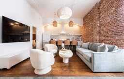 Hollyhock Suite 407: 3 bed /2 bath