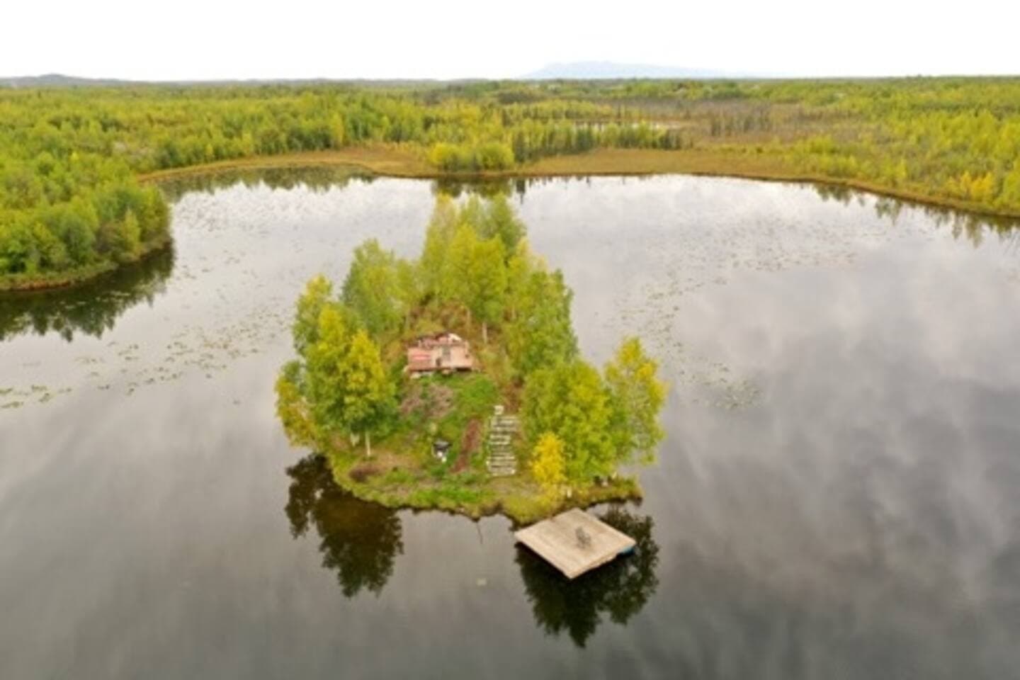 Island 