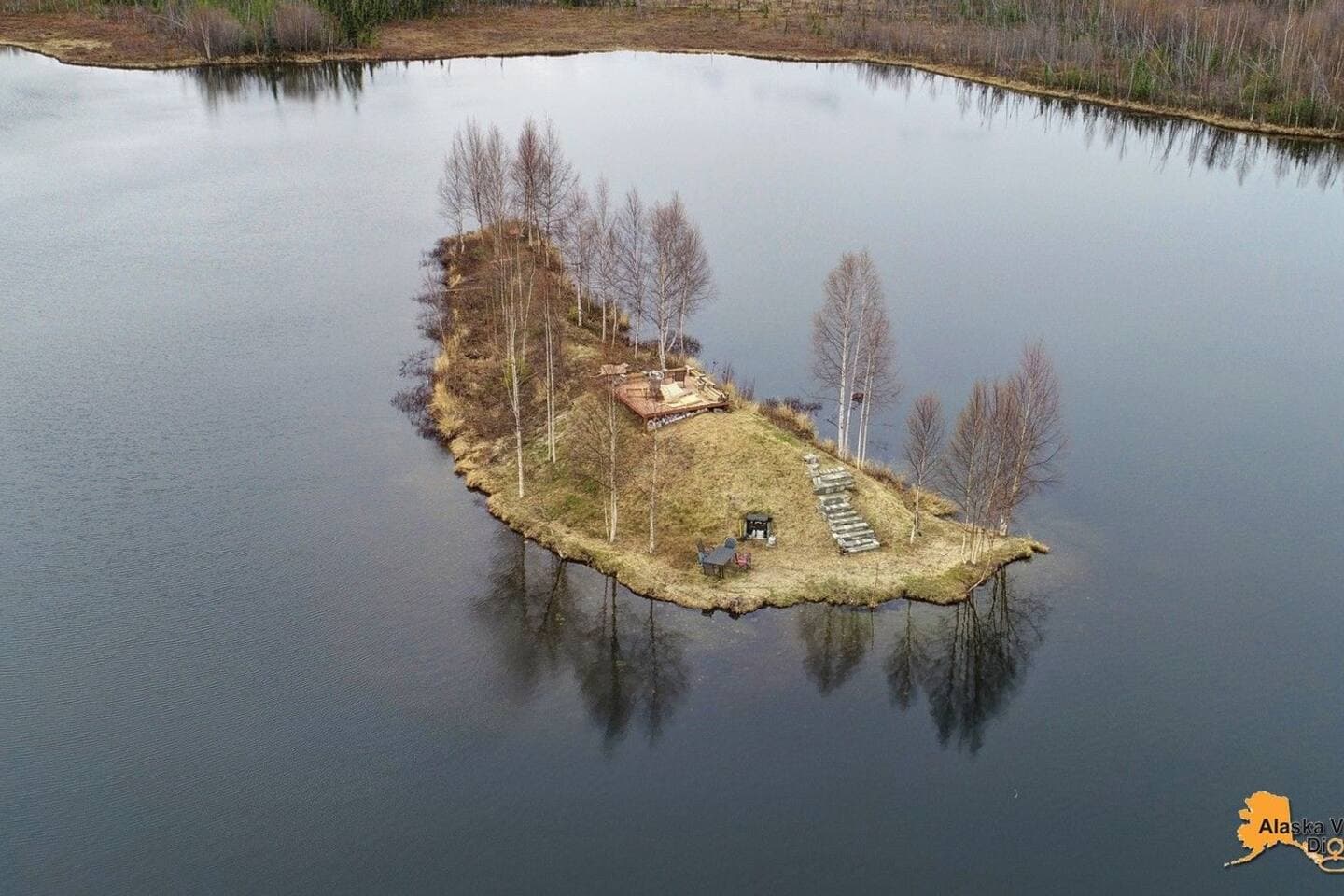 Island 