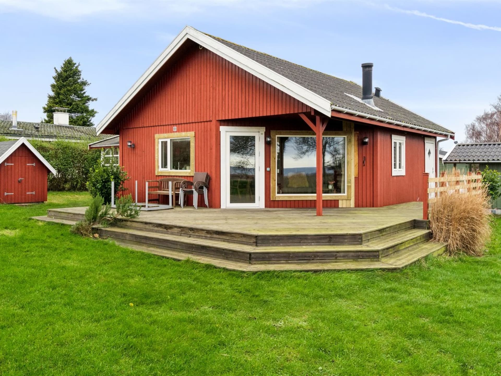 "Marlies" - 300m from the sea