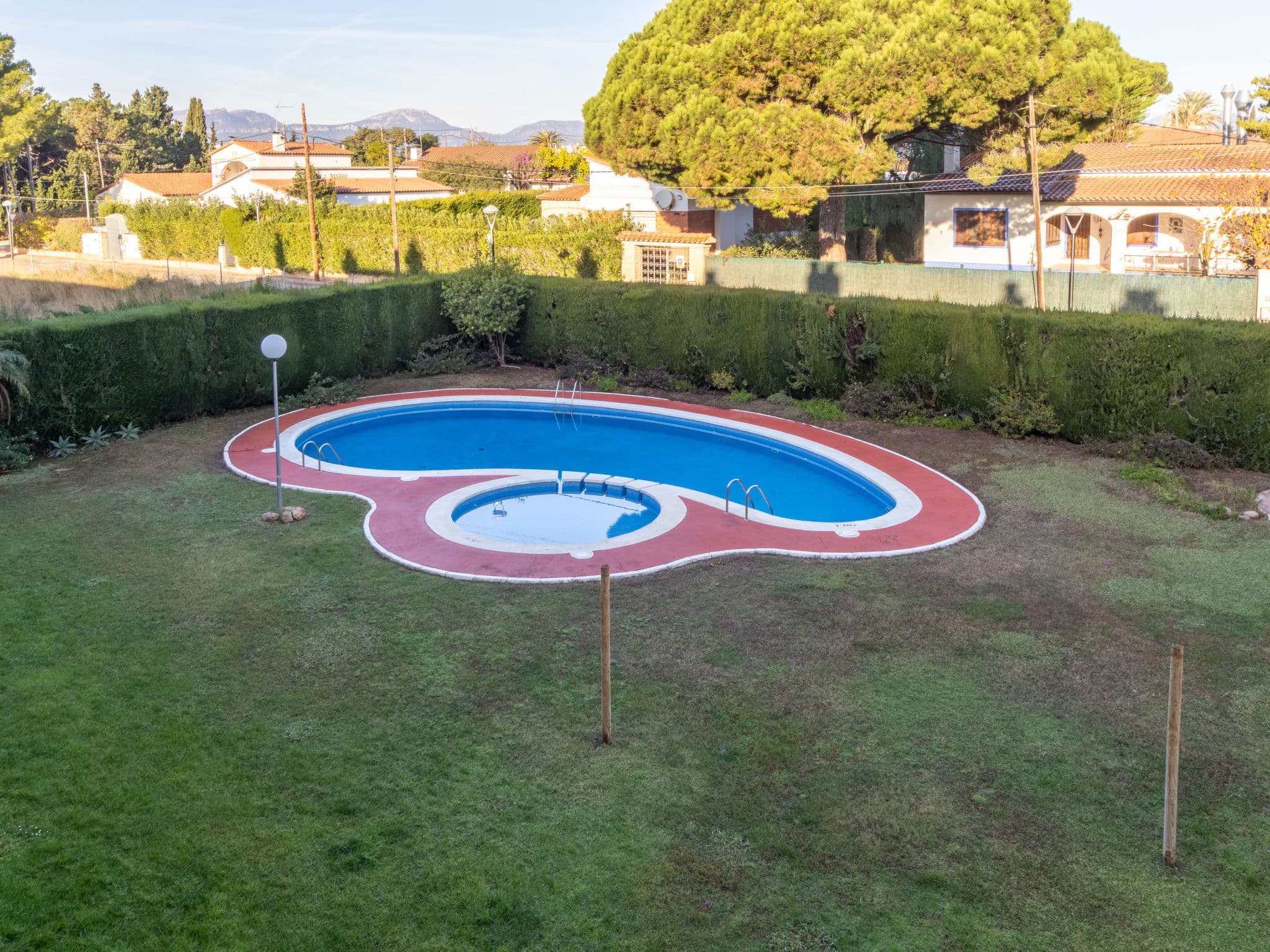 Pool Outdoor