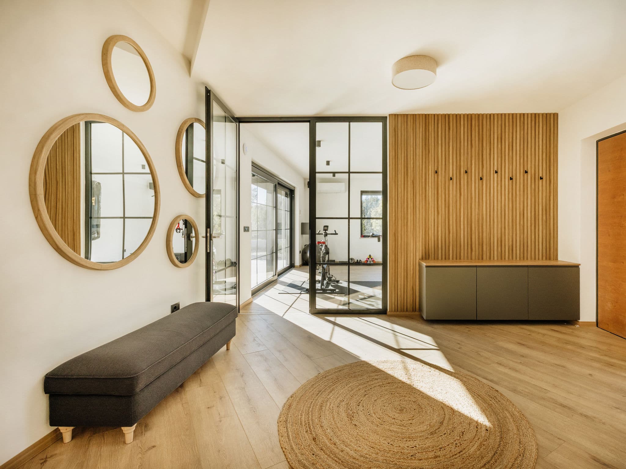 Inside other