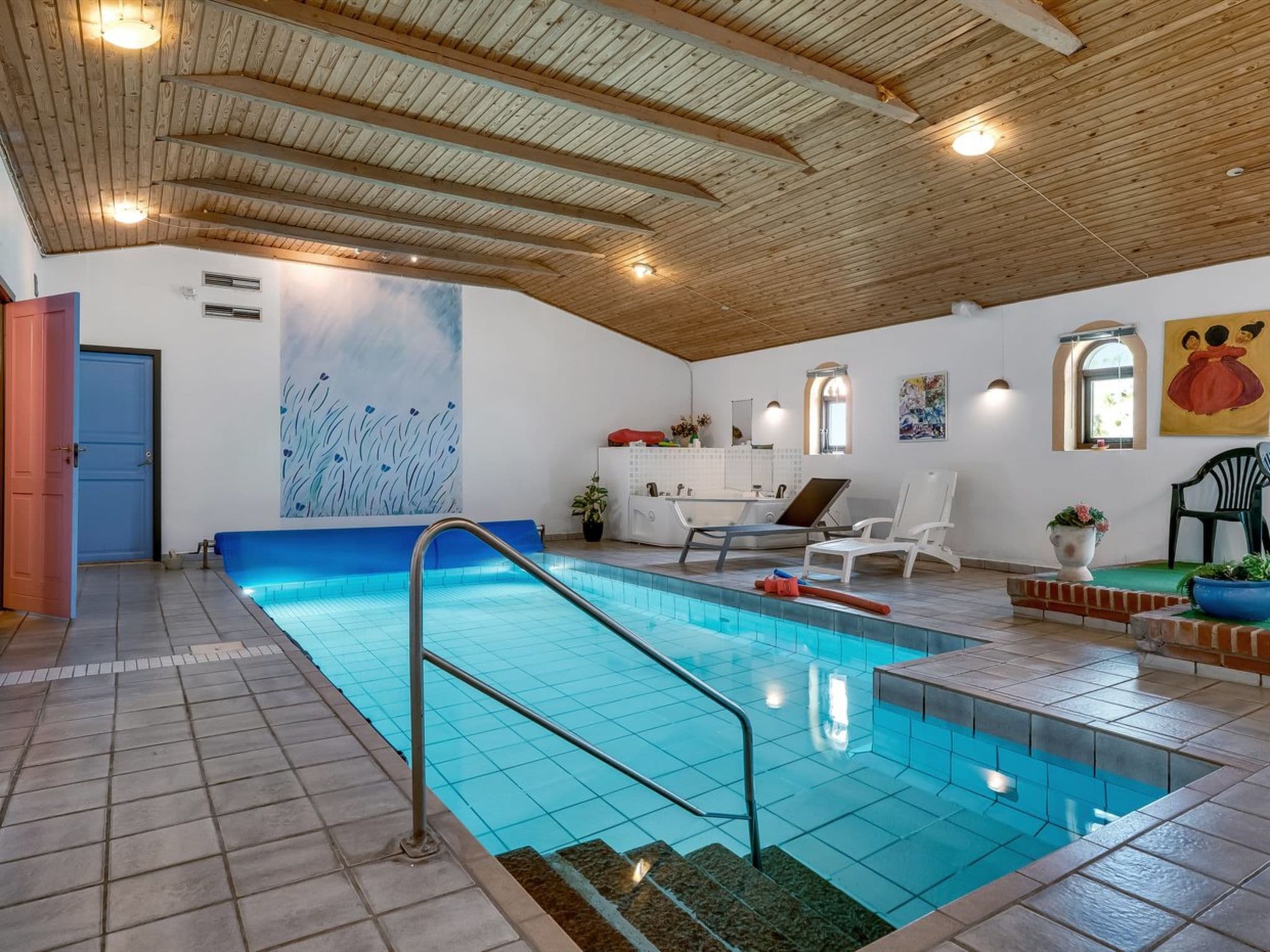 Pool Outdoor