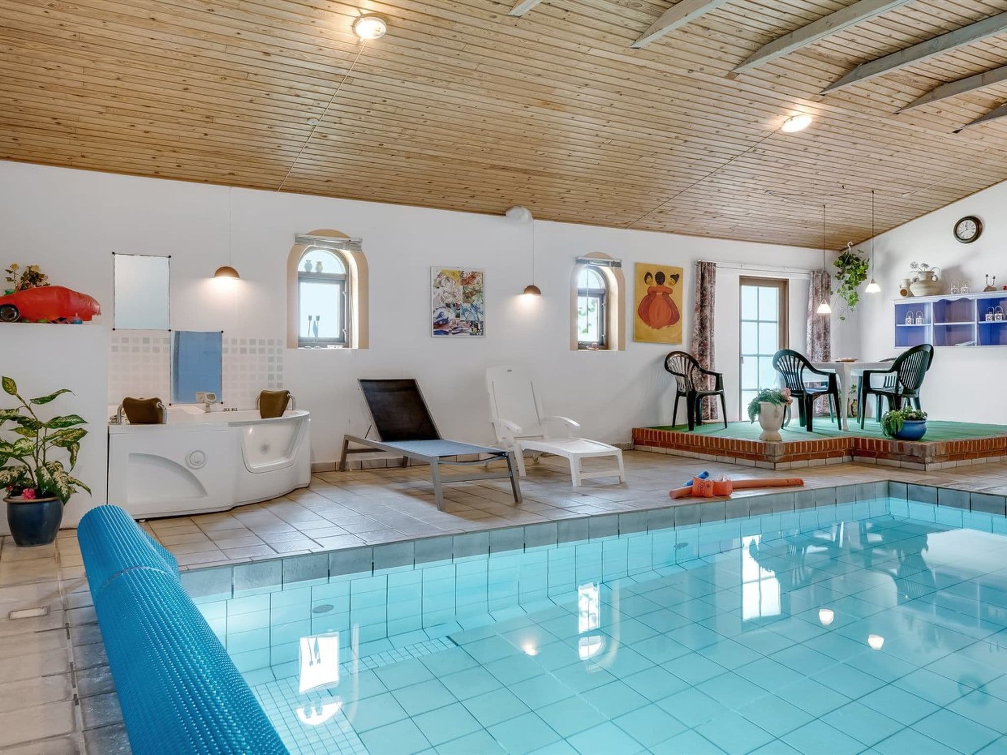 Pool Outdoor