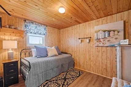 Bedroom Two - 2 Singles_1674582781