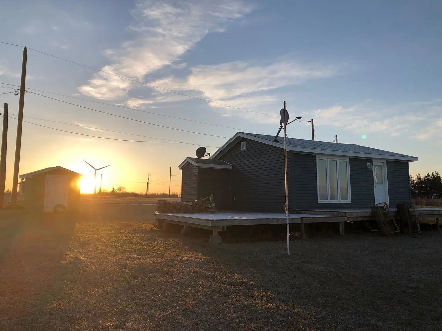 Sunrise