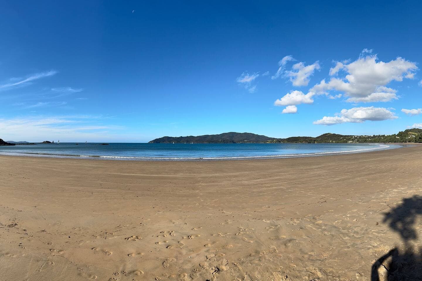 Coopers Beach, Far North, New Zealand, 8 minutes walk from Casa Playa de los osos