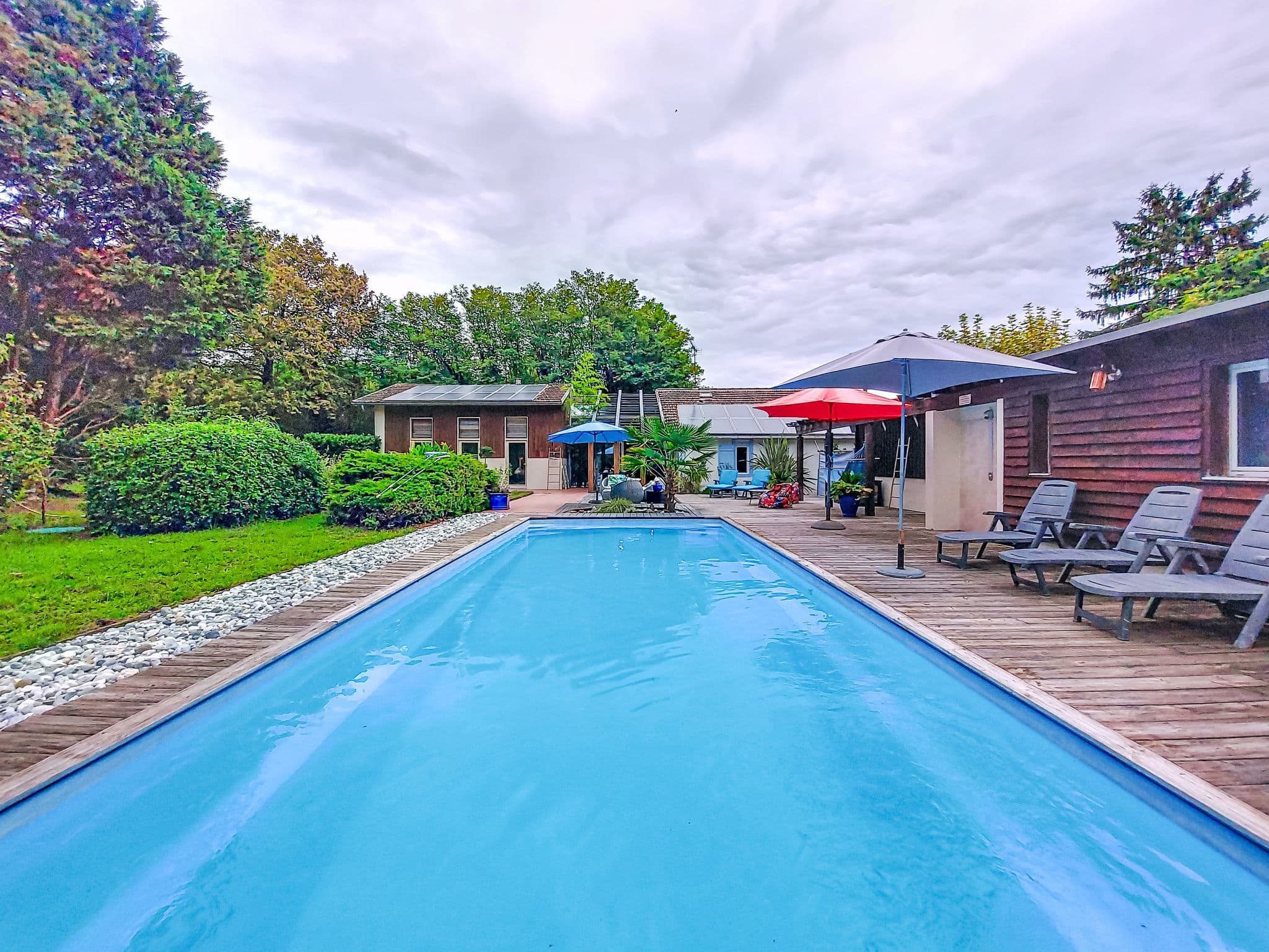 Pool Outdoor
