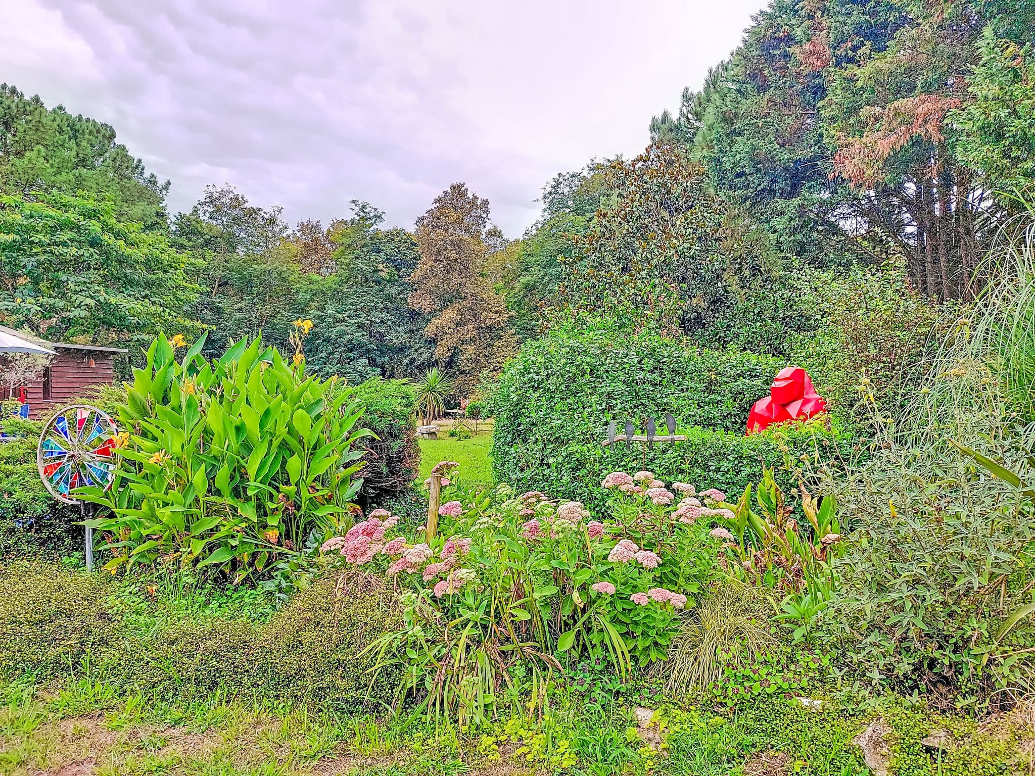 Outdoor