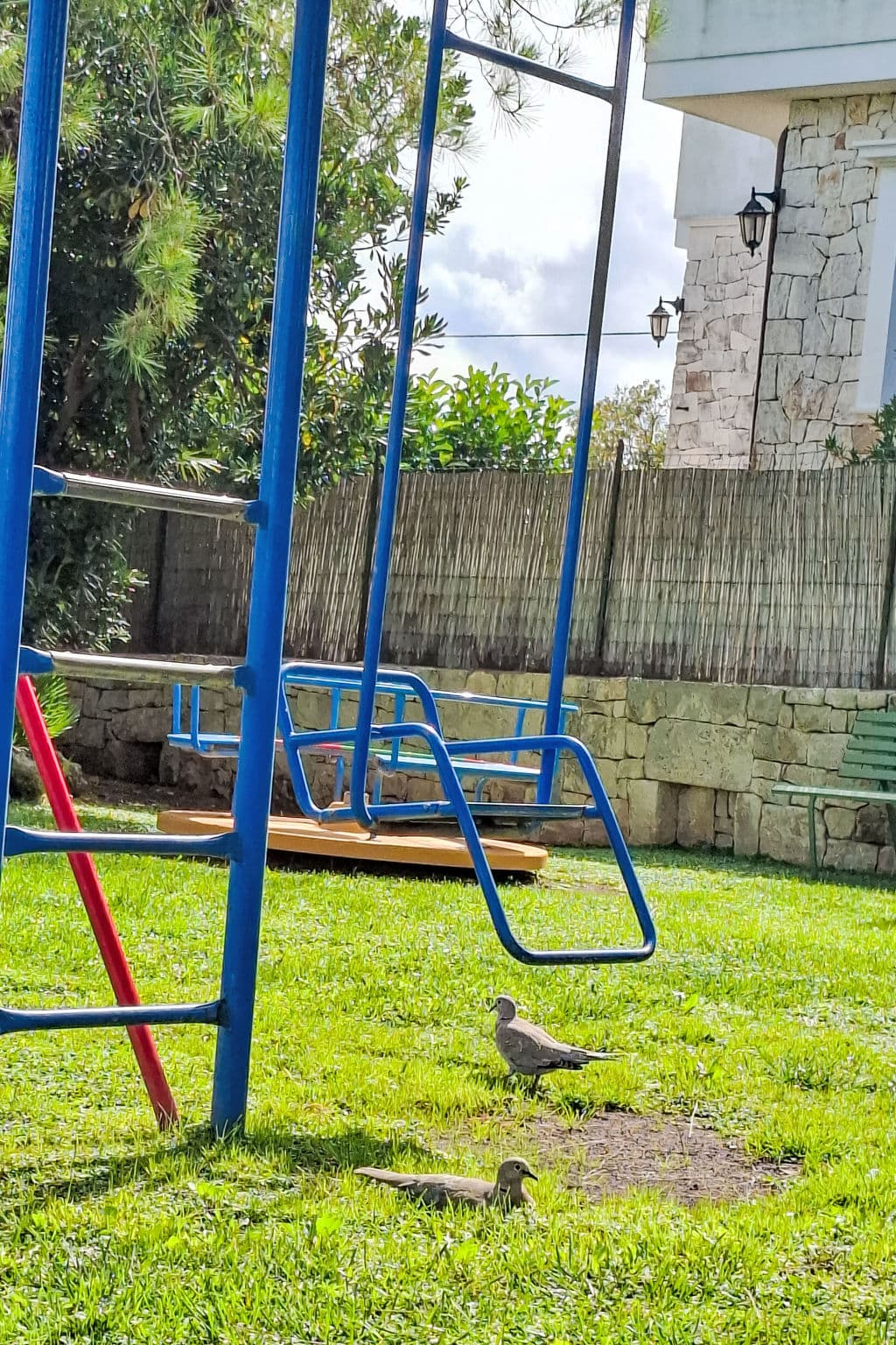 Outdoor