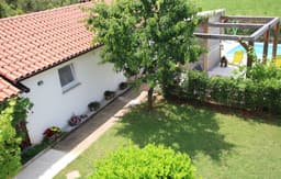 Apartment Green Garden / HR-11058-01