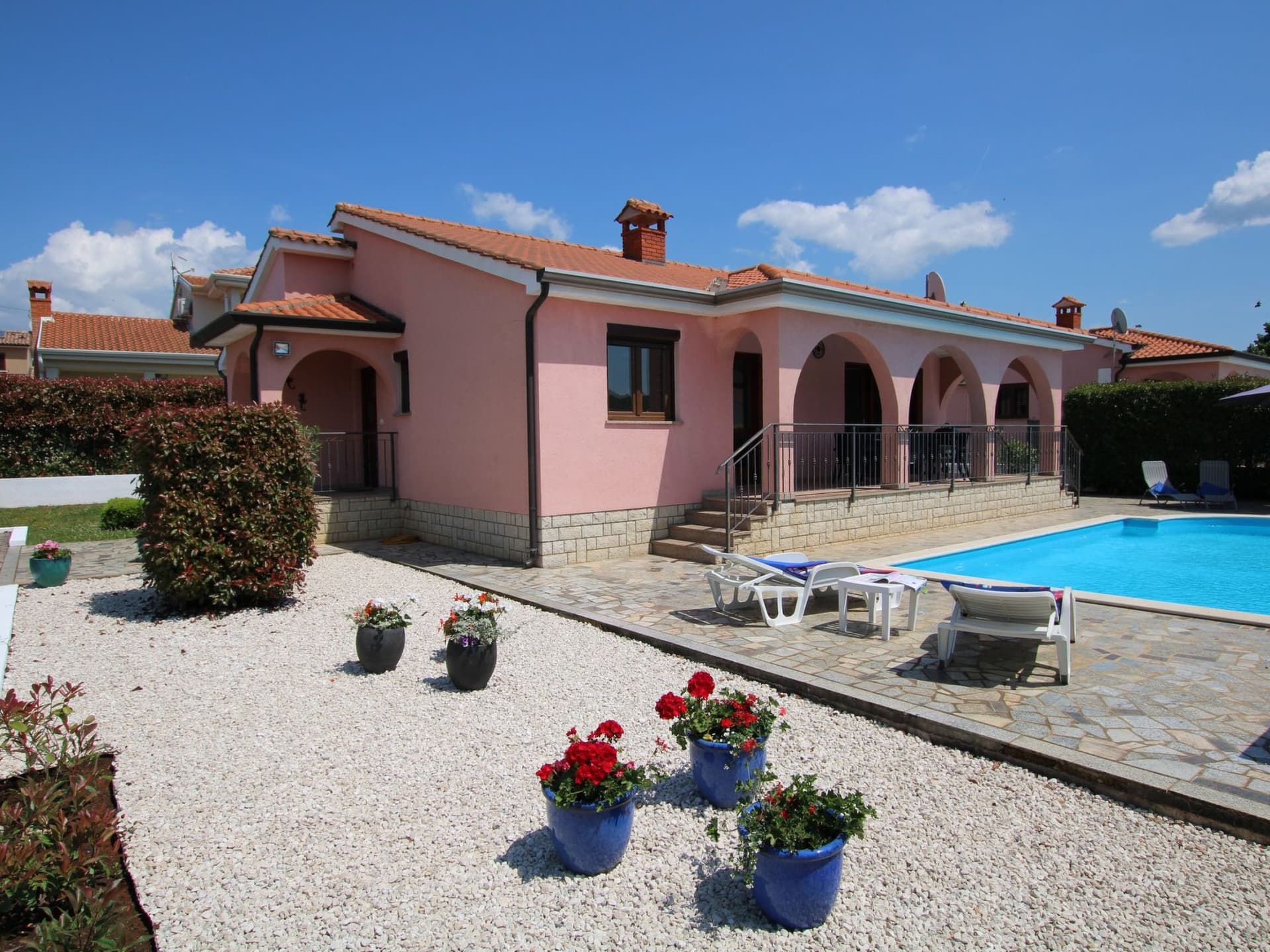 Villa Nel Rosa / HR-11037-01