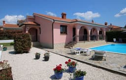 Villa Nel Rosa / HR-11037-01