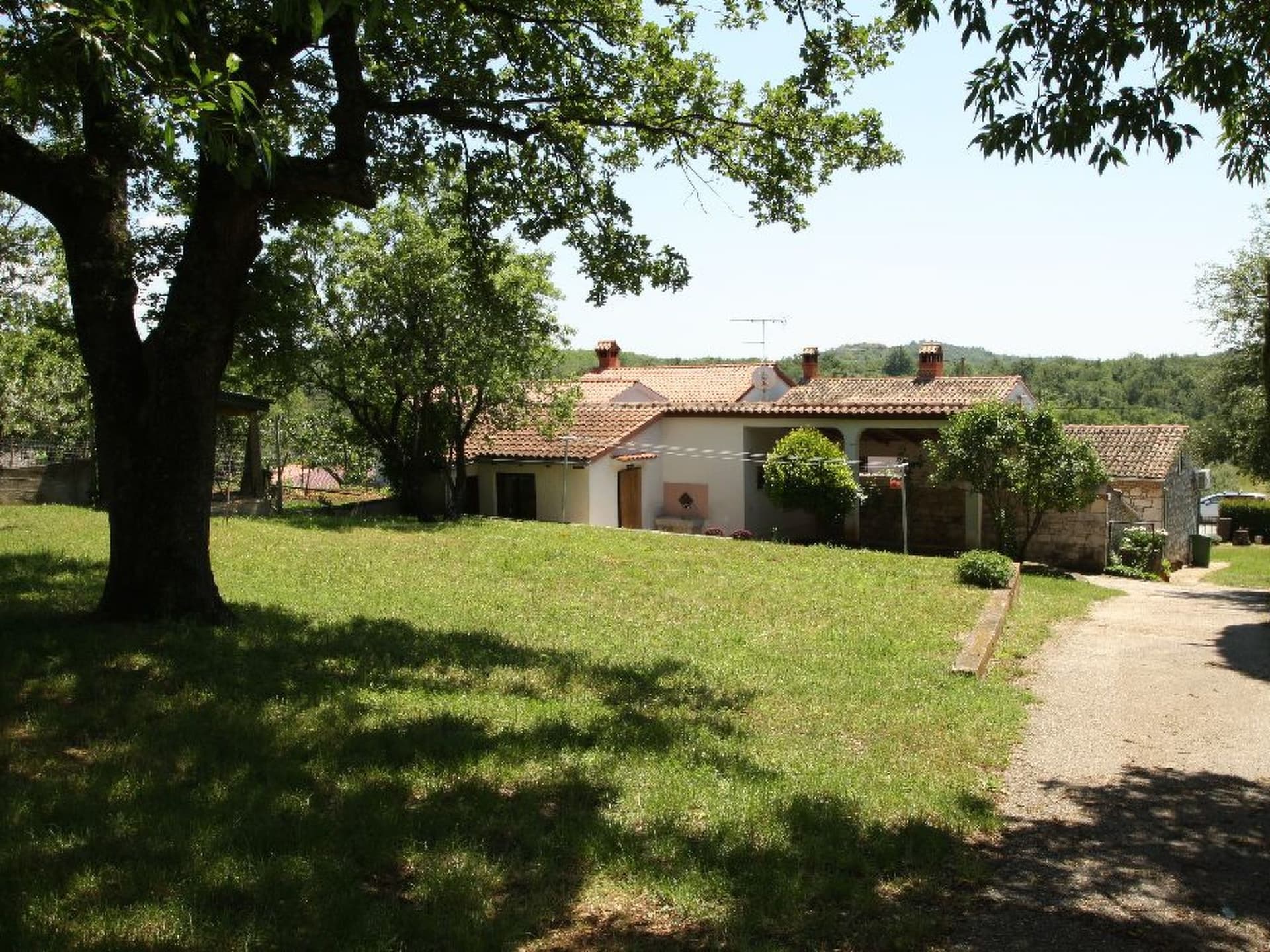 Cottage Gasparini / HR-11046-01