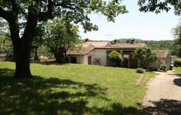 Cottage Gasparini / HR-11046-01