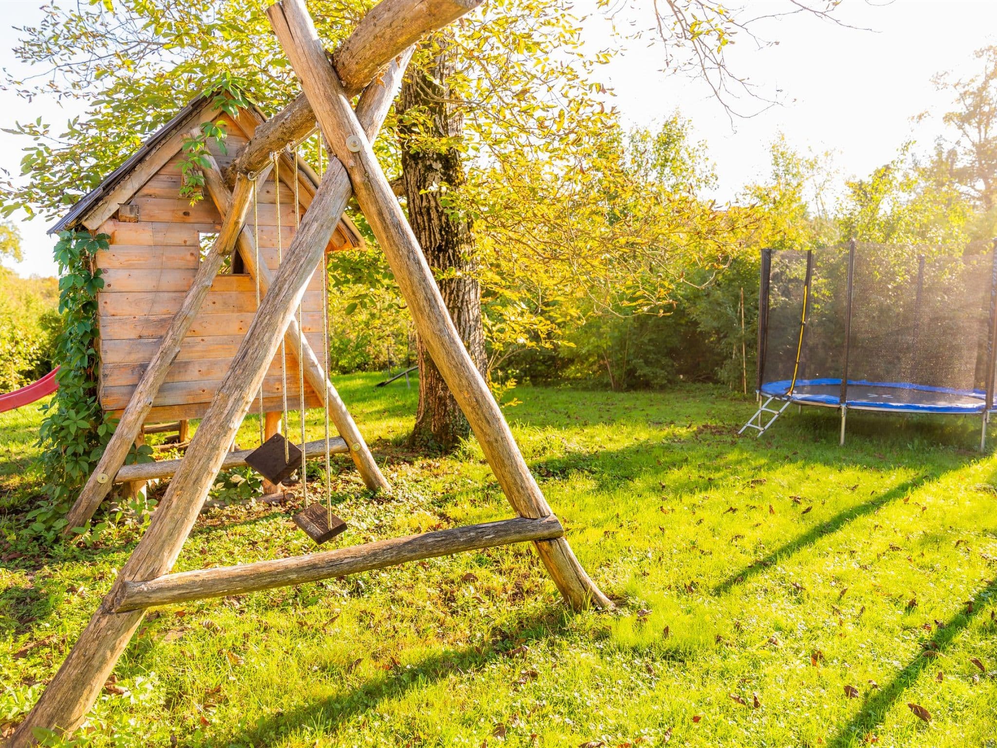 Outdoor