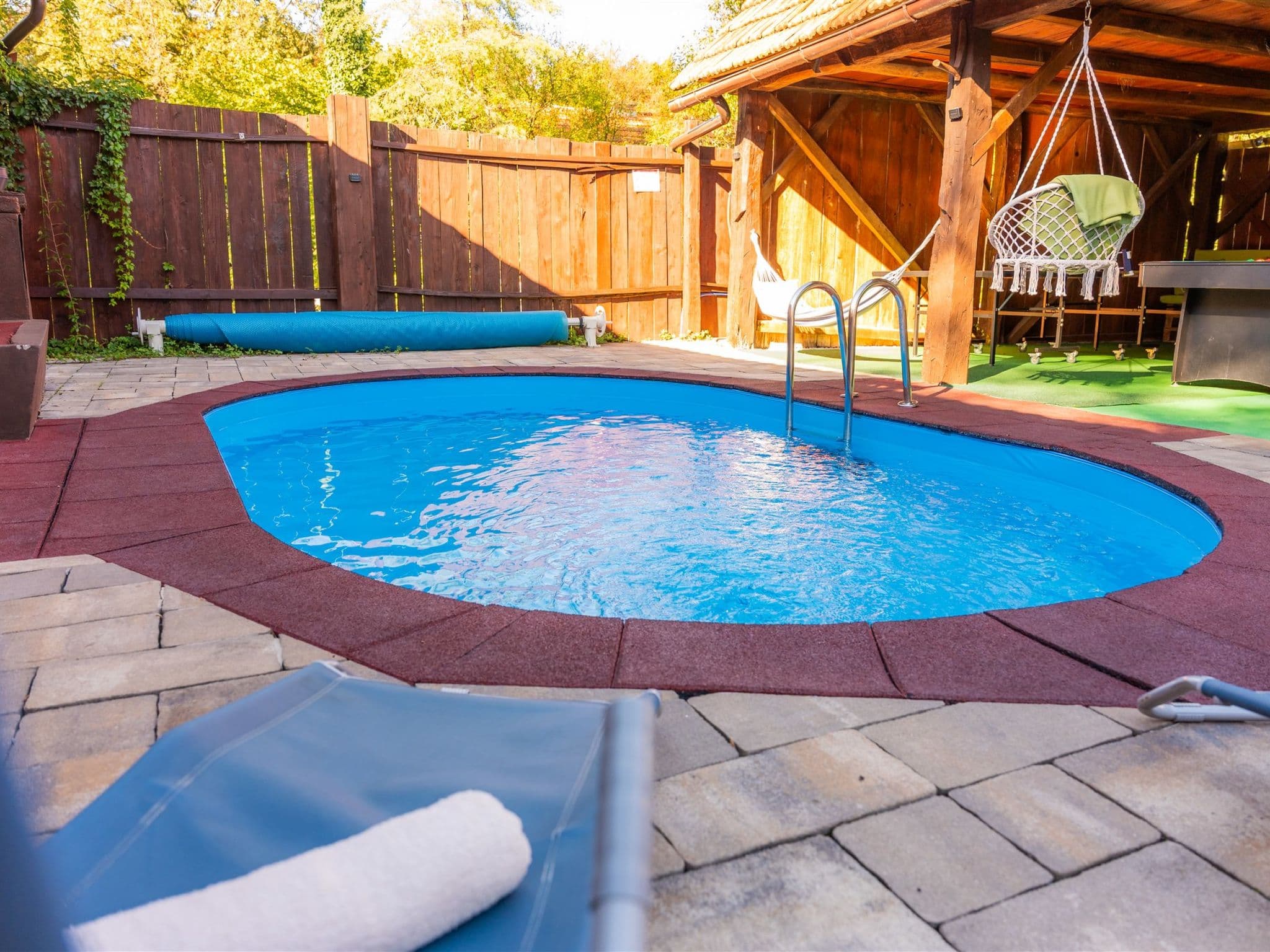 Pool Outdoor