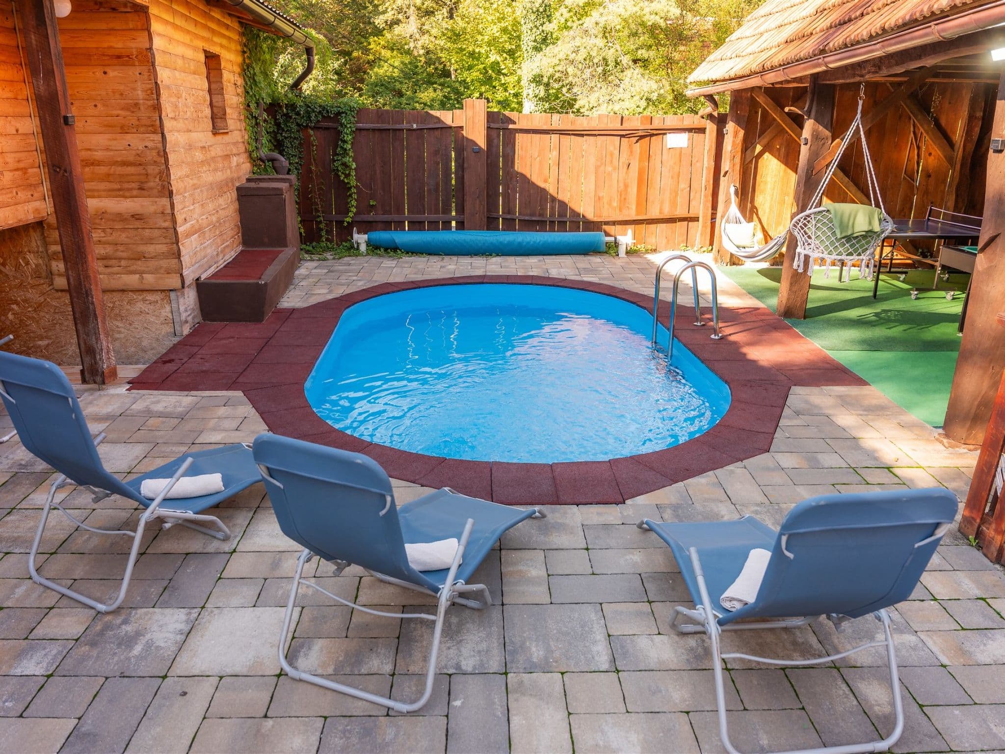 Pool Outdoor