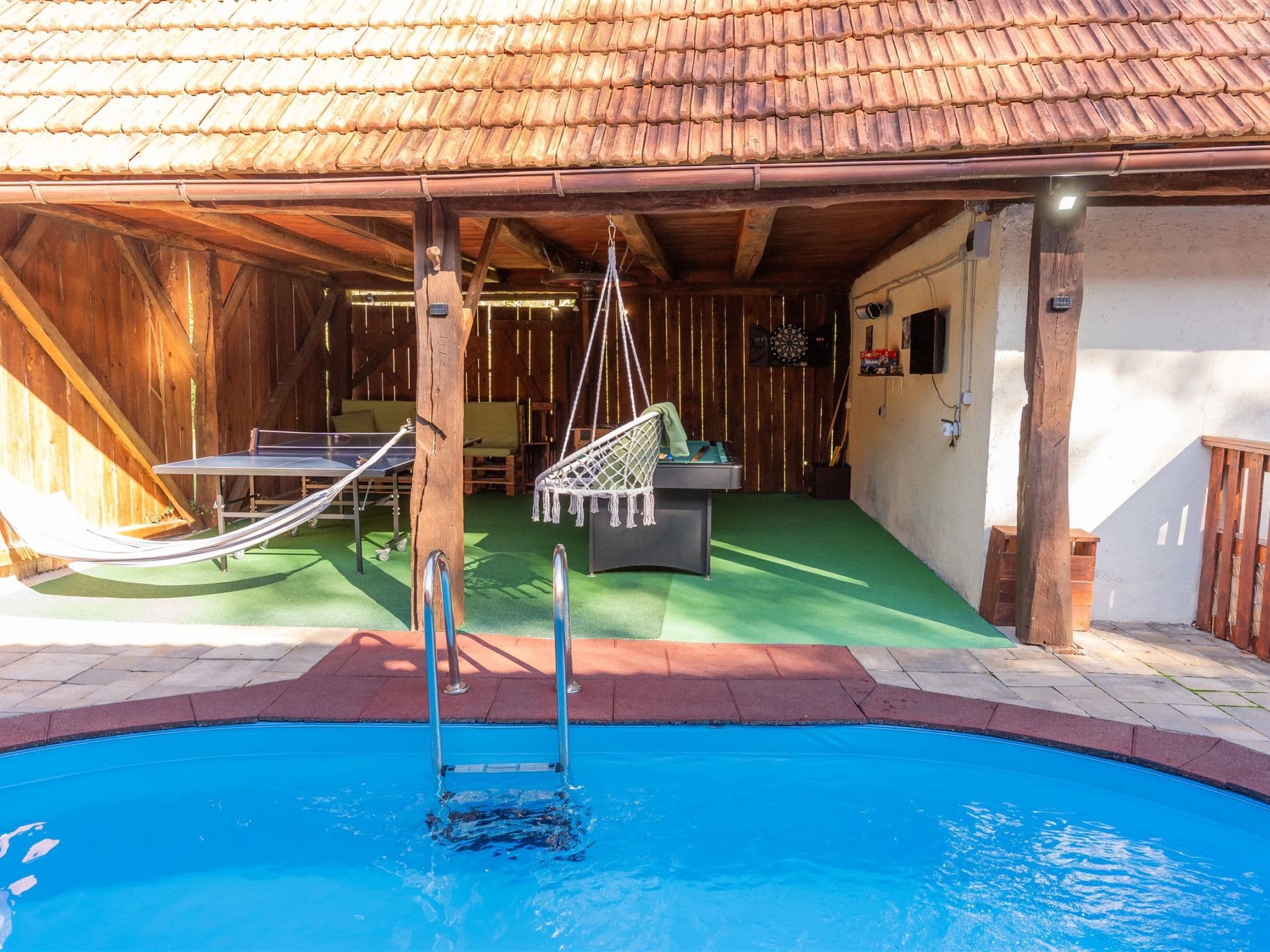 Pool Outdoor
