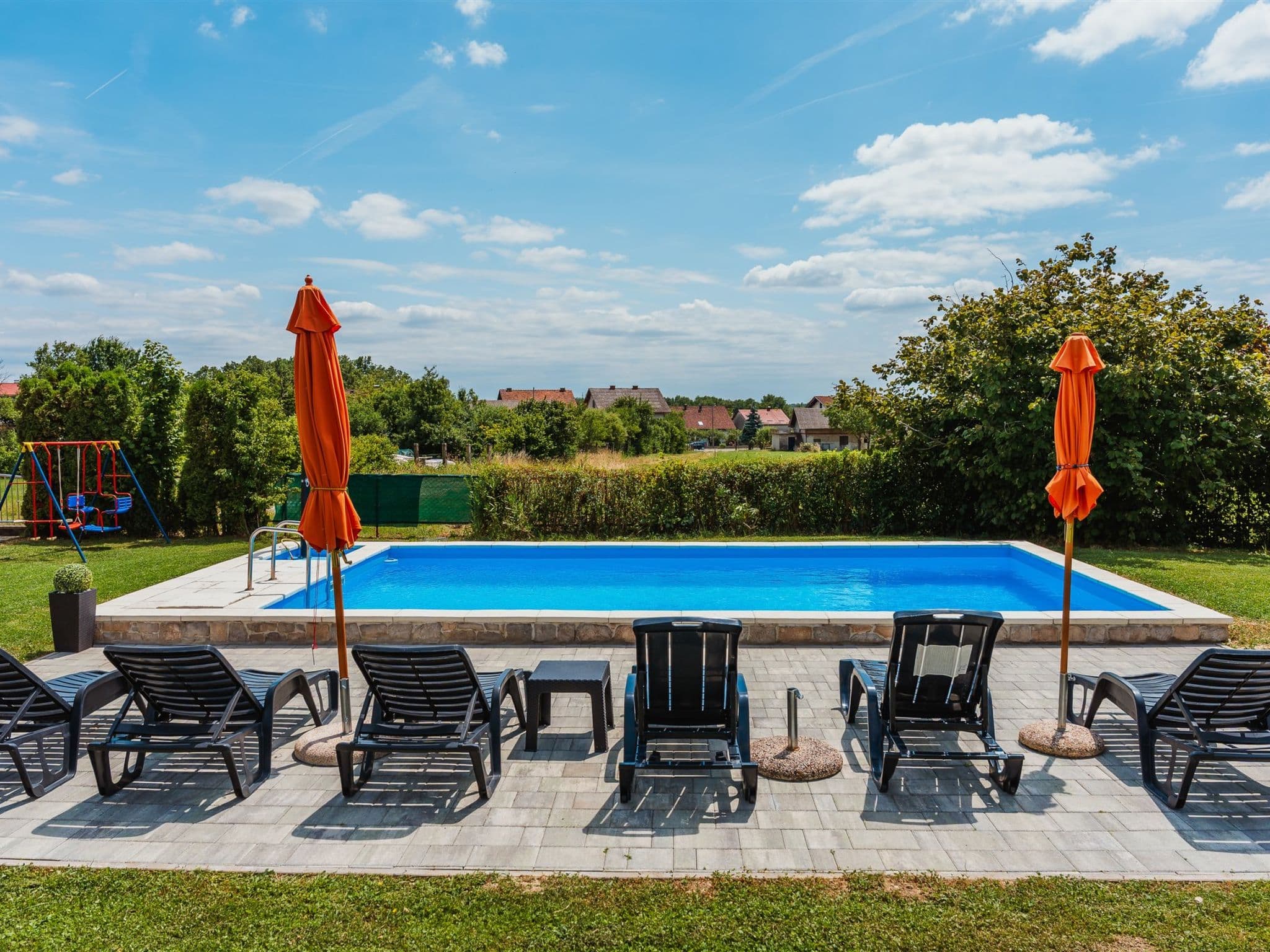 Pool Outdoor
