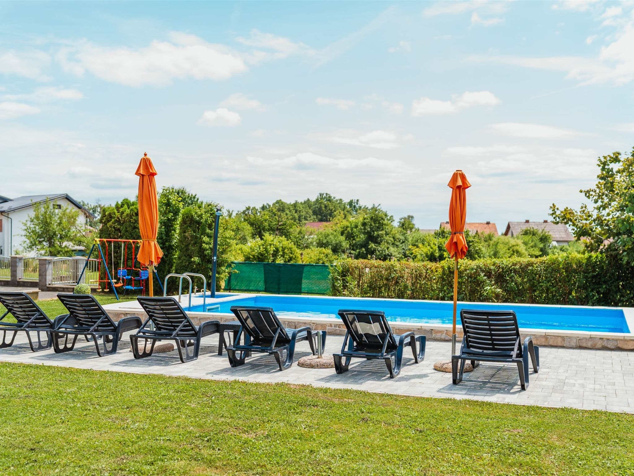 Pool Outdoor