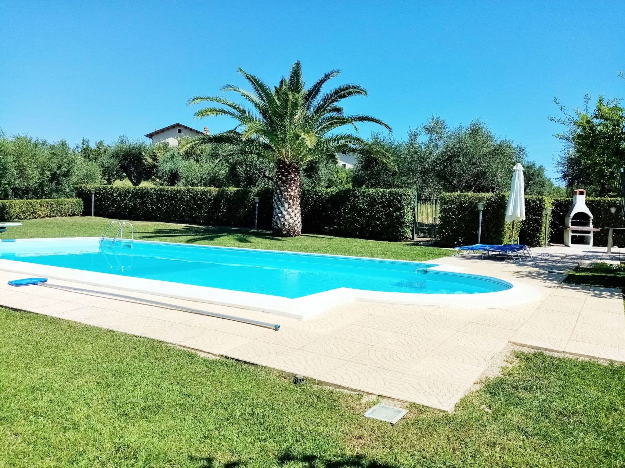Pool Outdoor