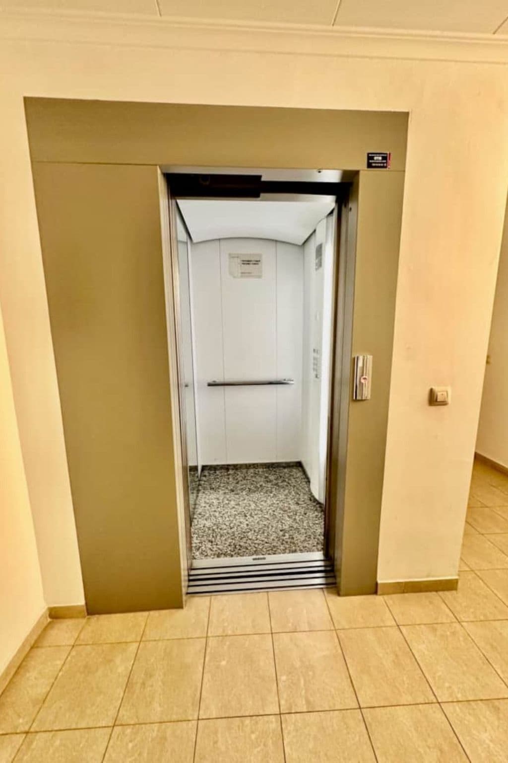 Inside other