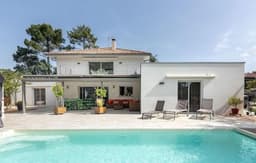 "L'Oustaou des Hournails" (Das Haus der Hournails)