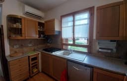 Wohnung Baia 1 - Casa Rossella