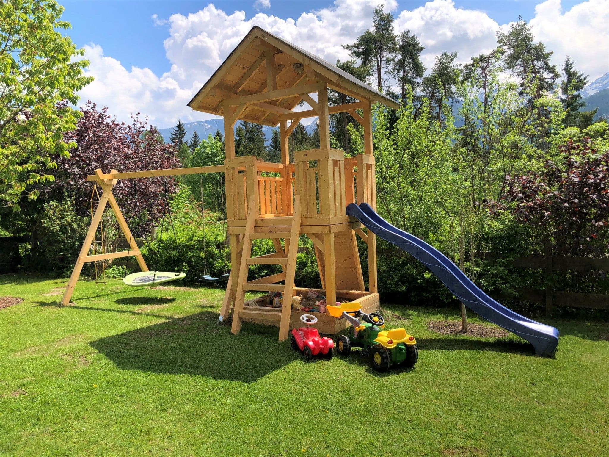 Outdoor