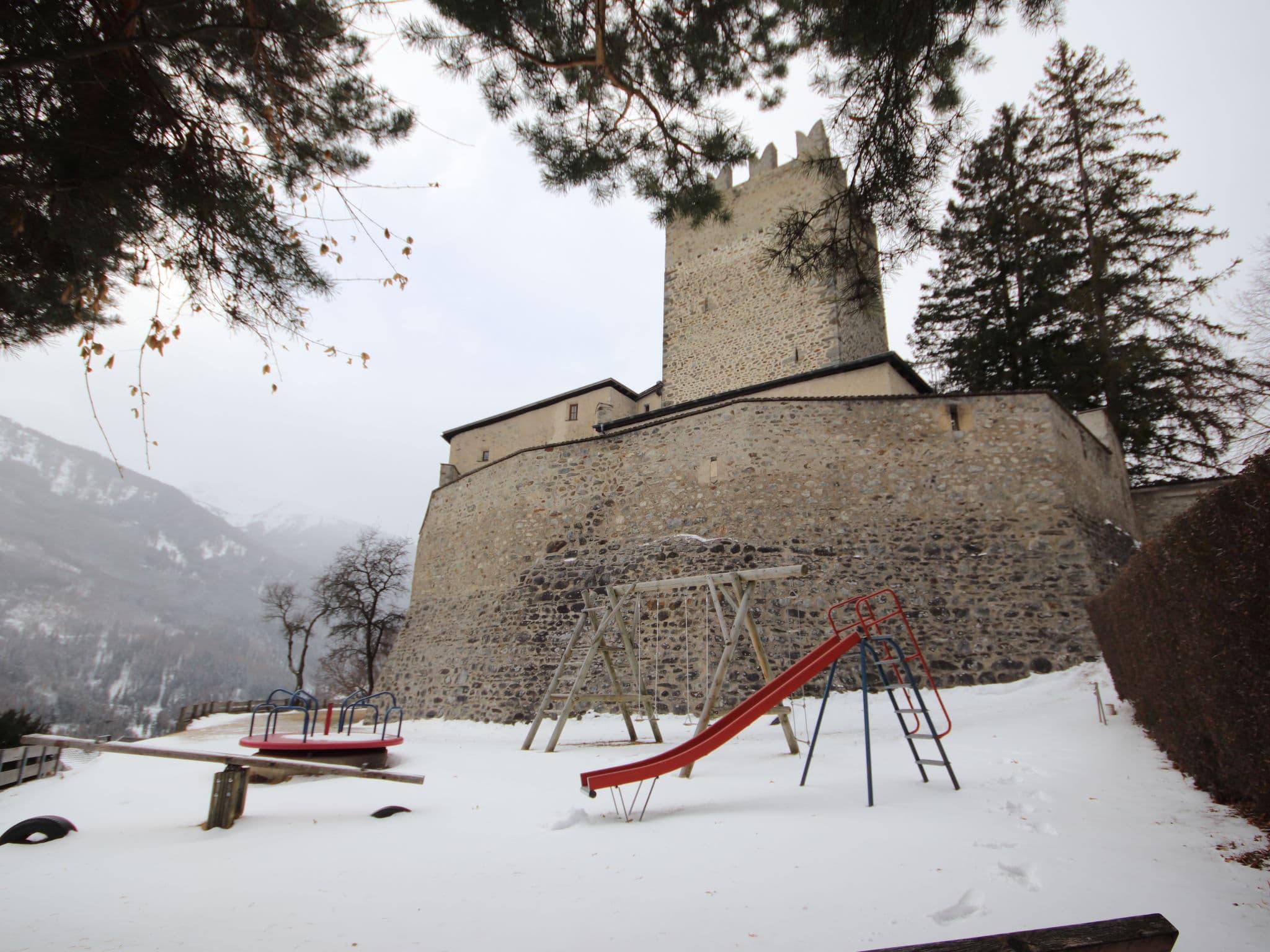 Outdoor