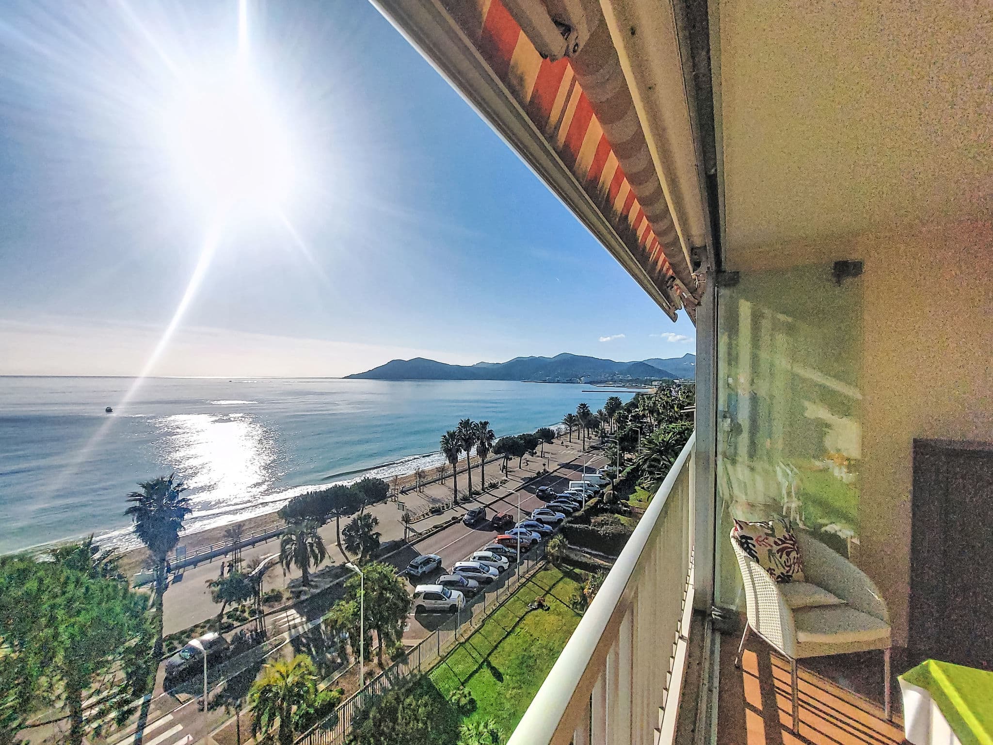 View