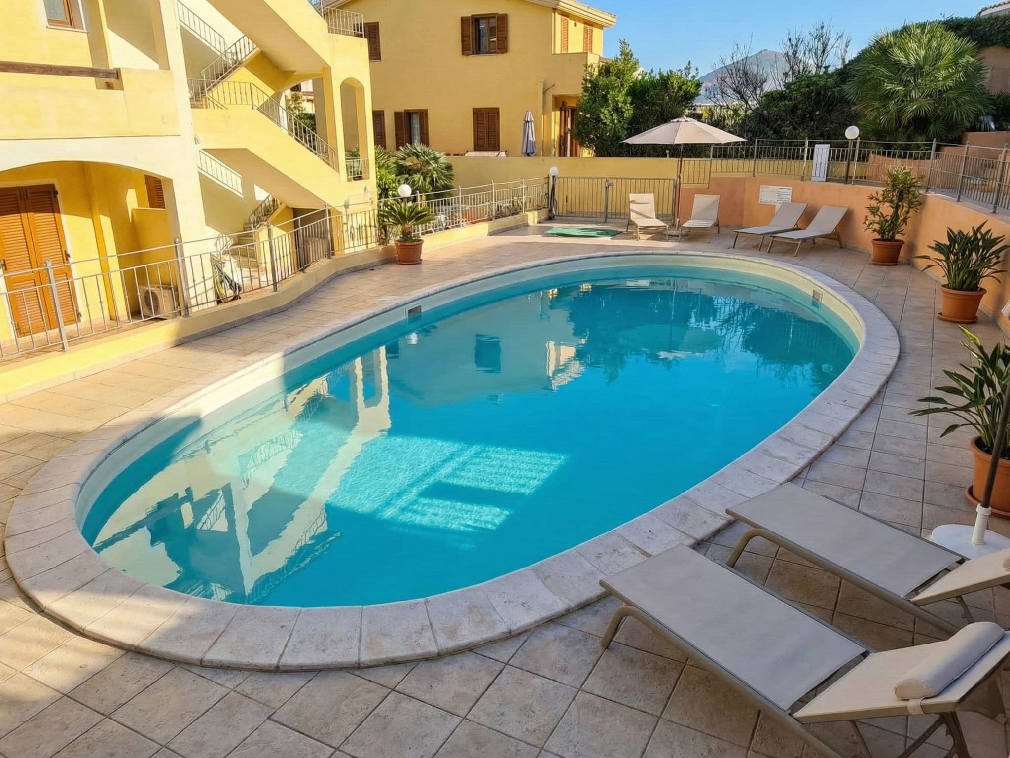 Pool Outdoor
