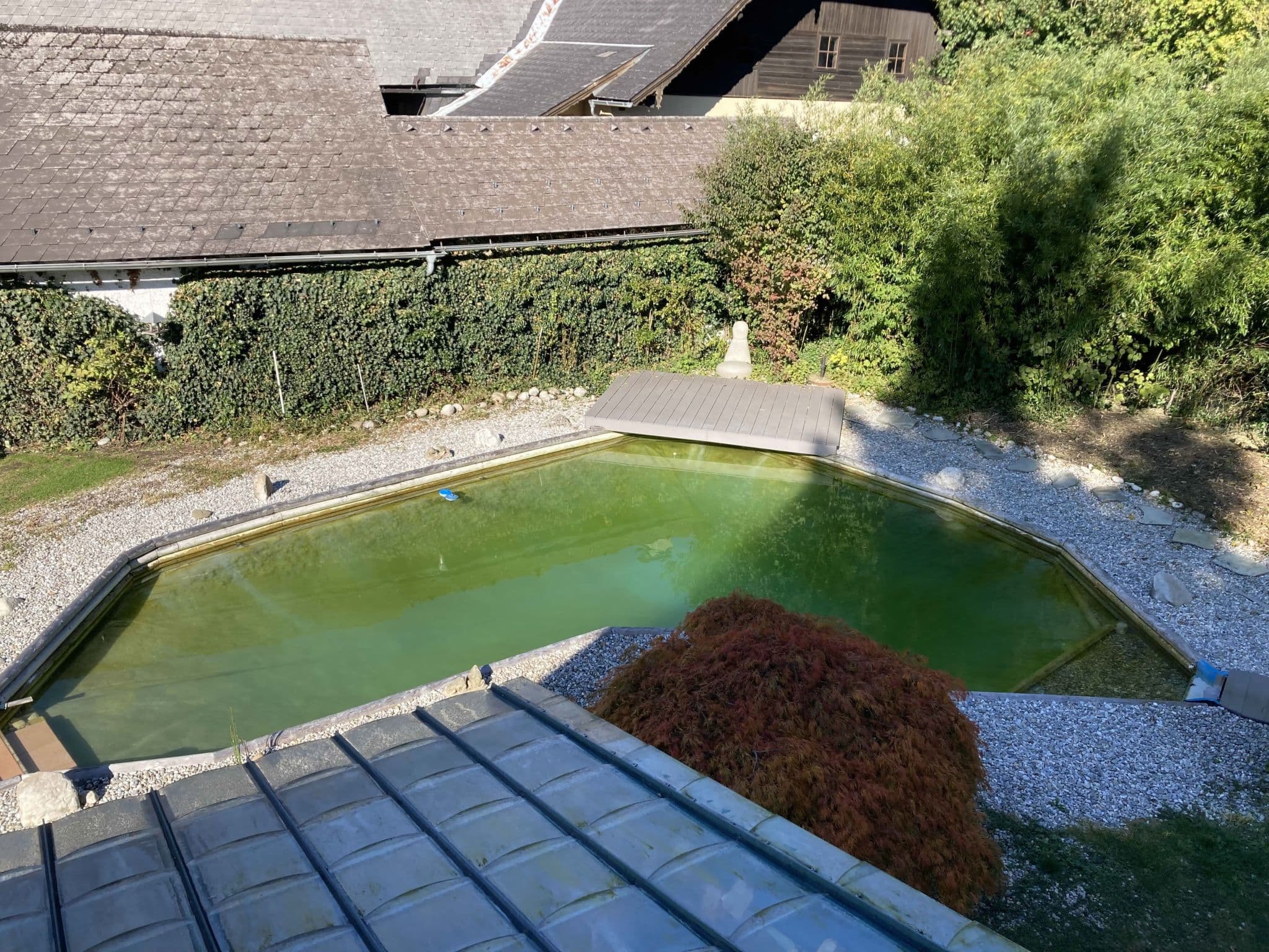 Pool Outdoor
