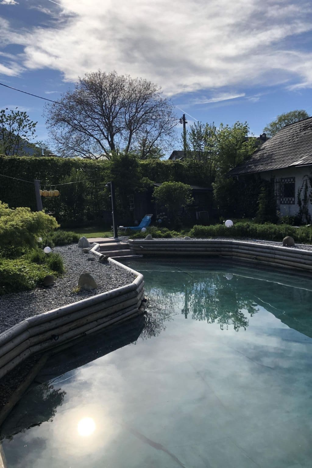 Pool Outdoor