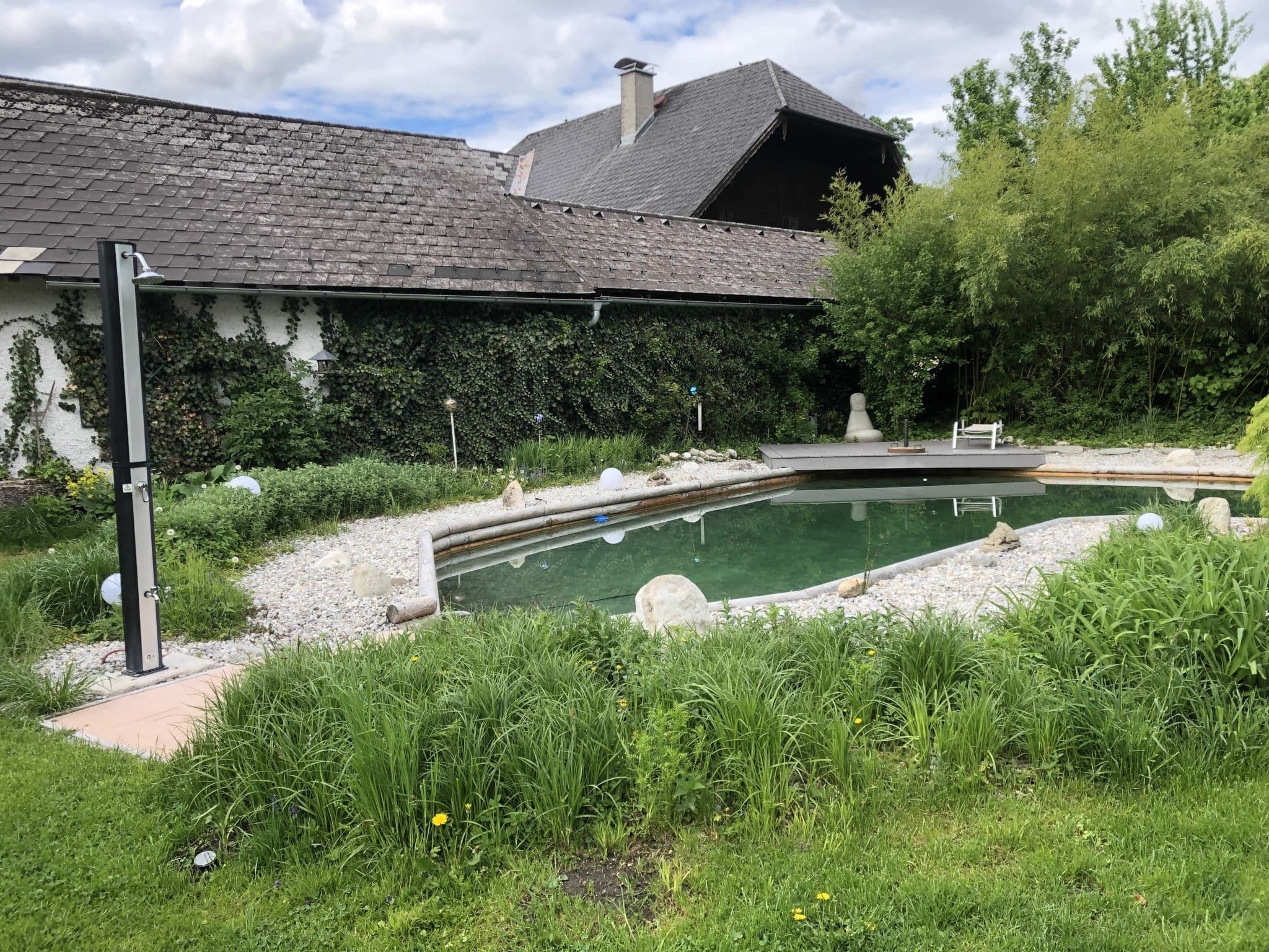 Pool Outdoor