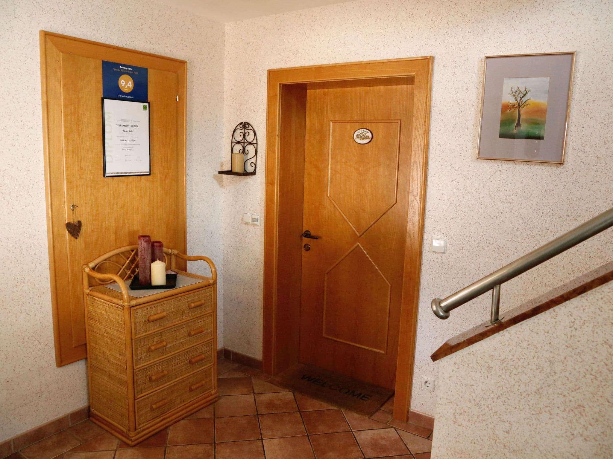 Inside other