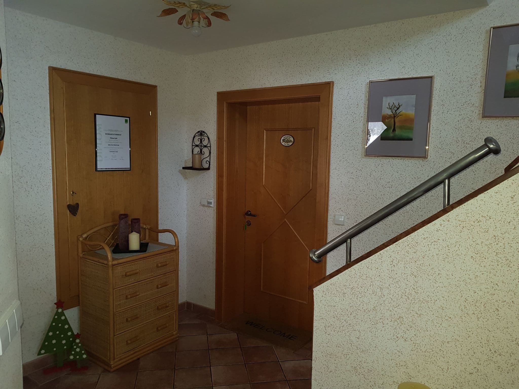 Inside other