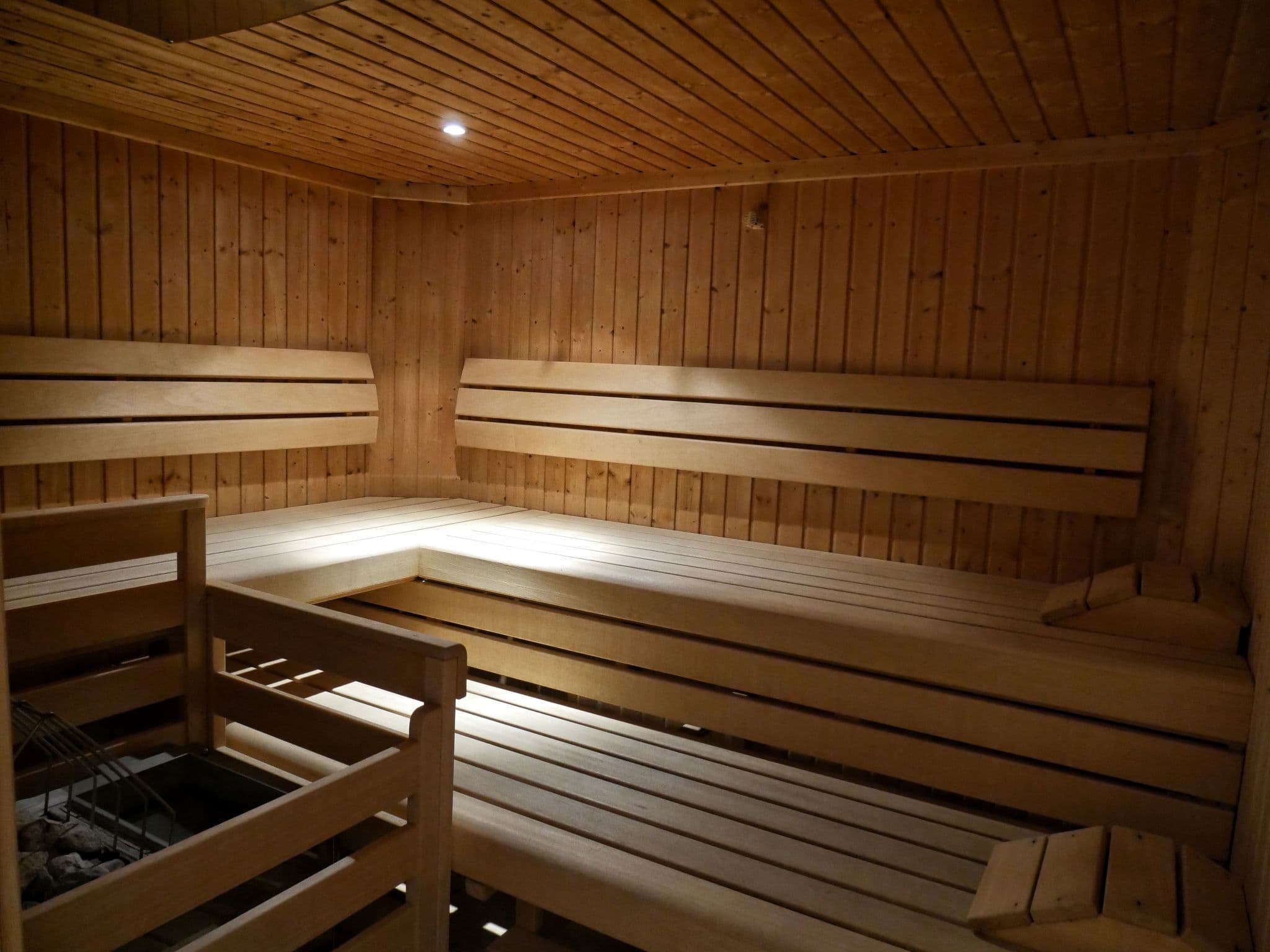 Inside other