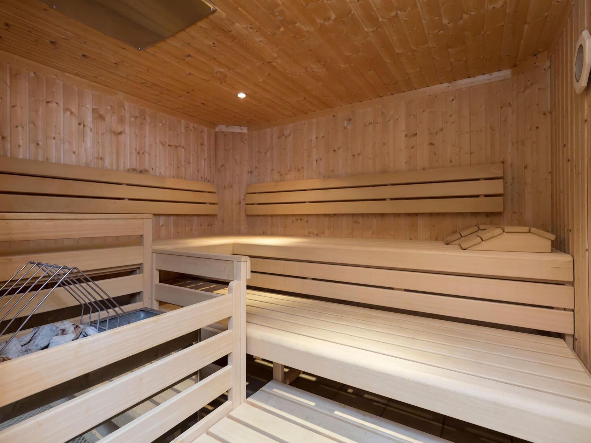 Inside other