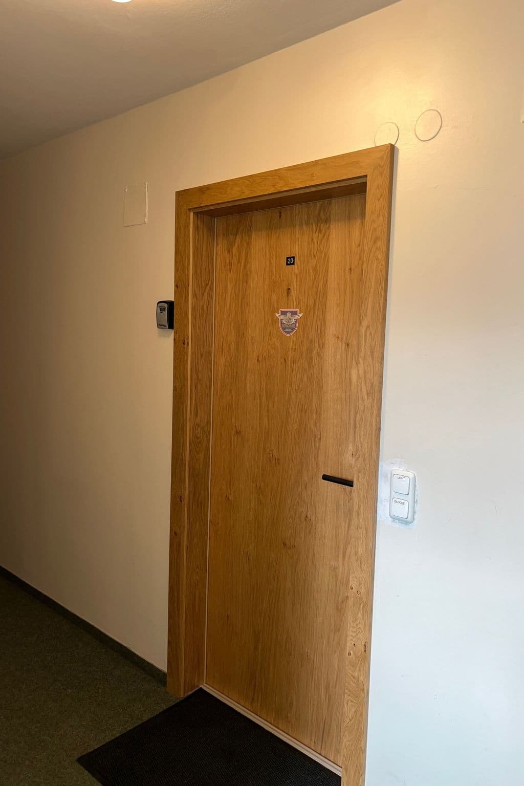 Inside other