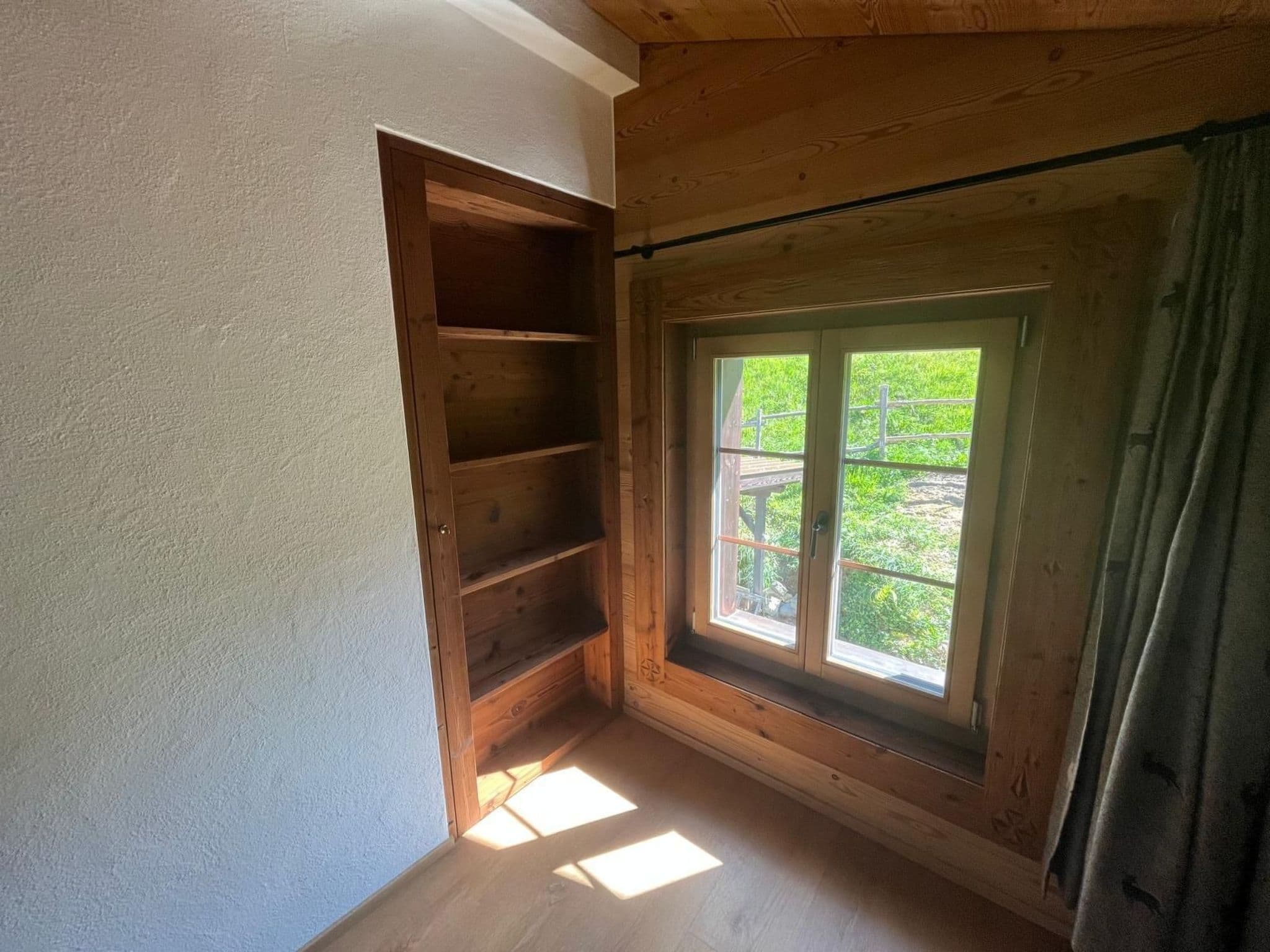 Inside other
