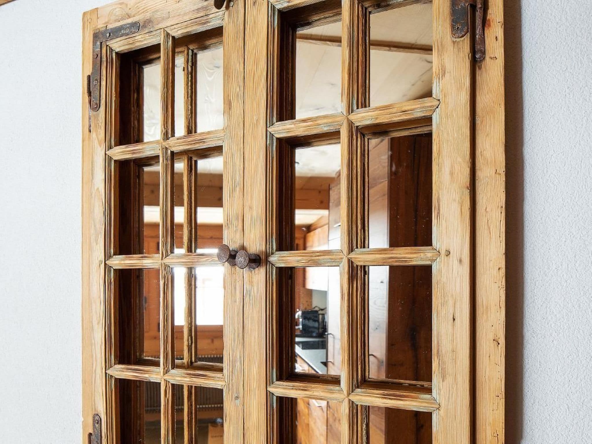 Inside other
