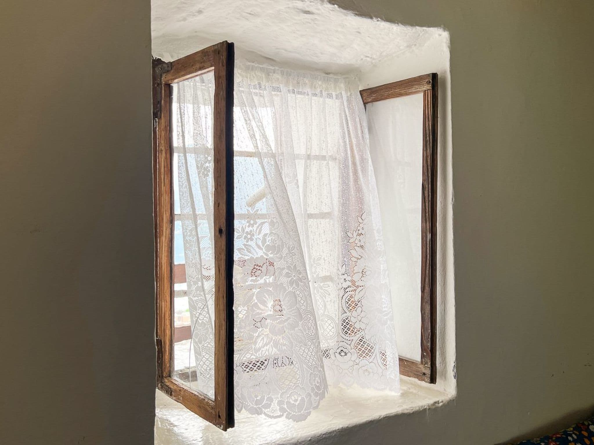 Inside other