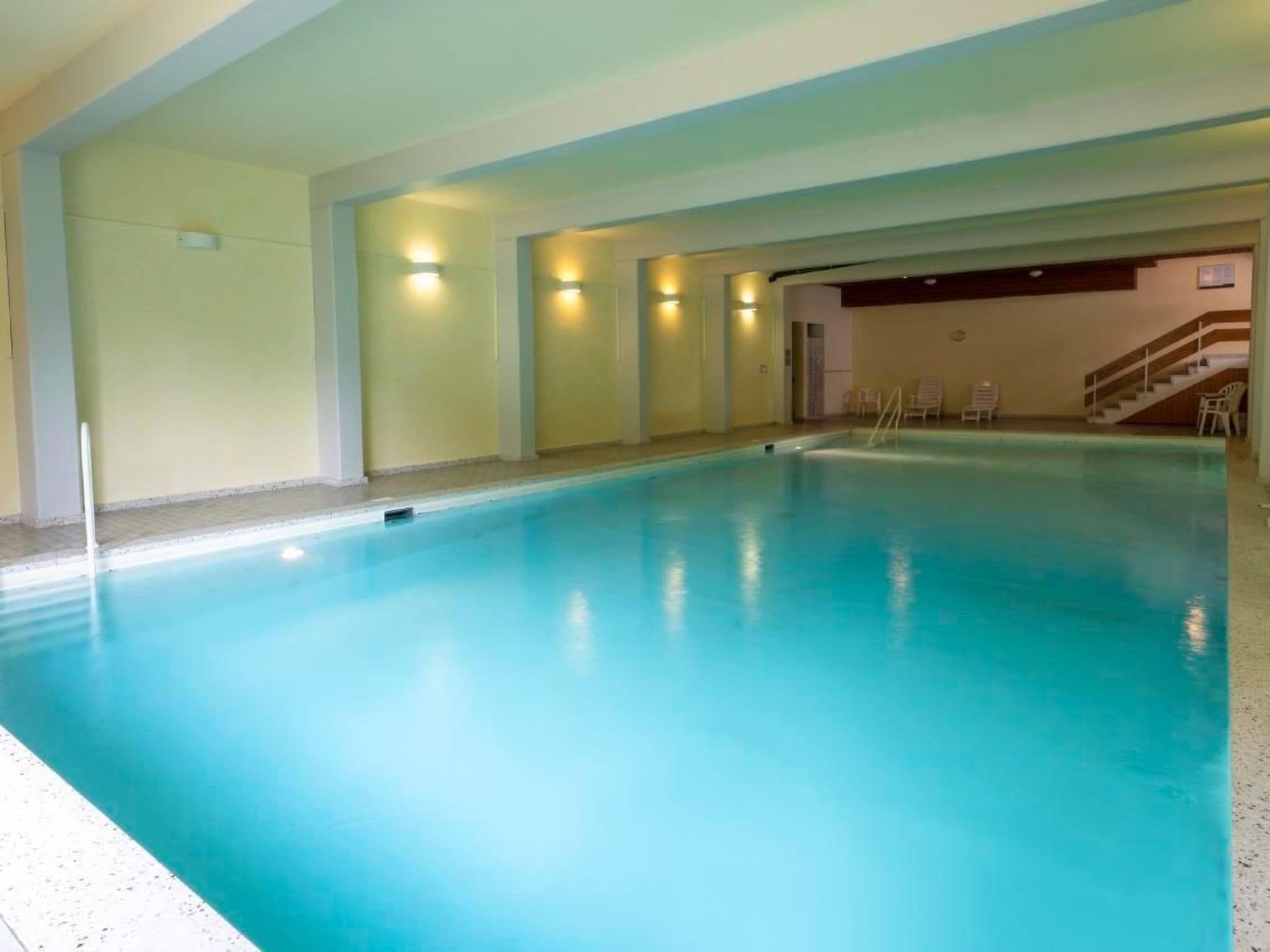 Pool Indoor