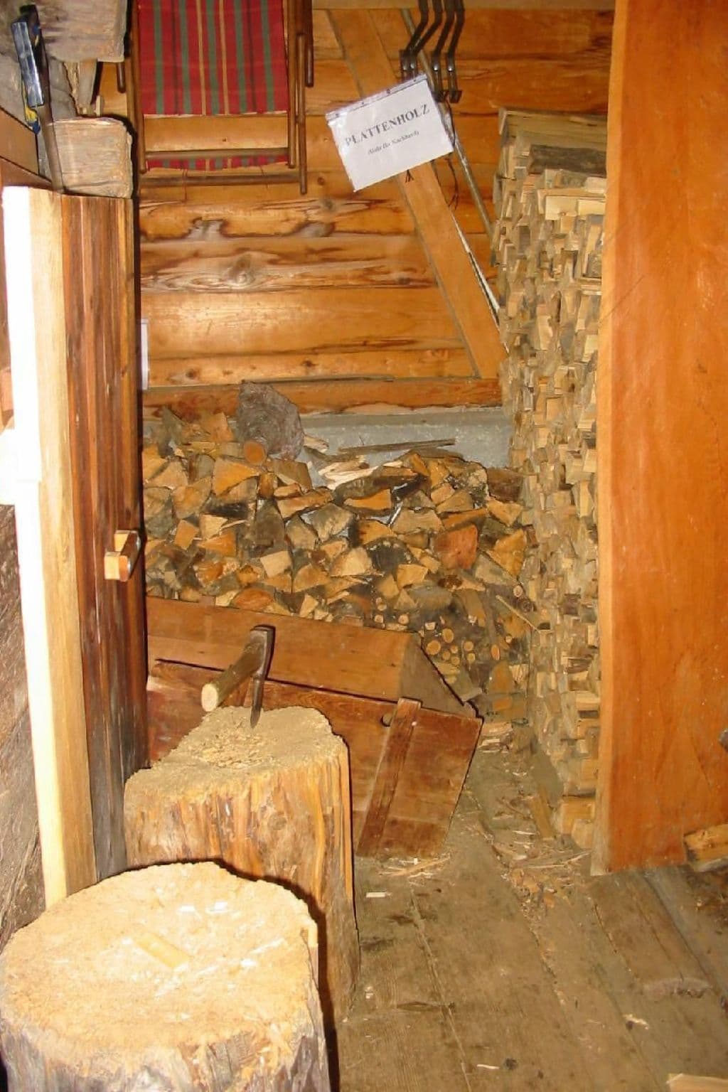 Inside other