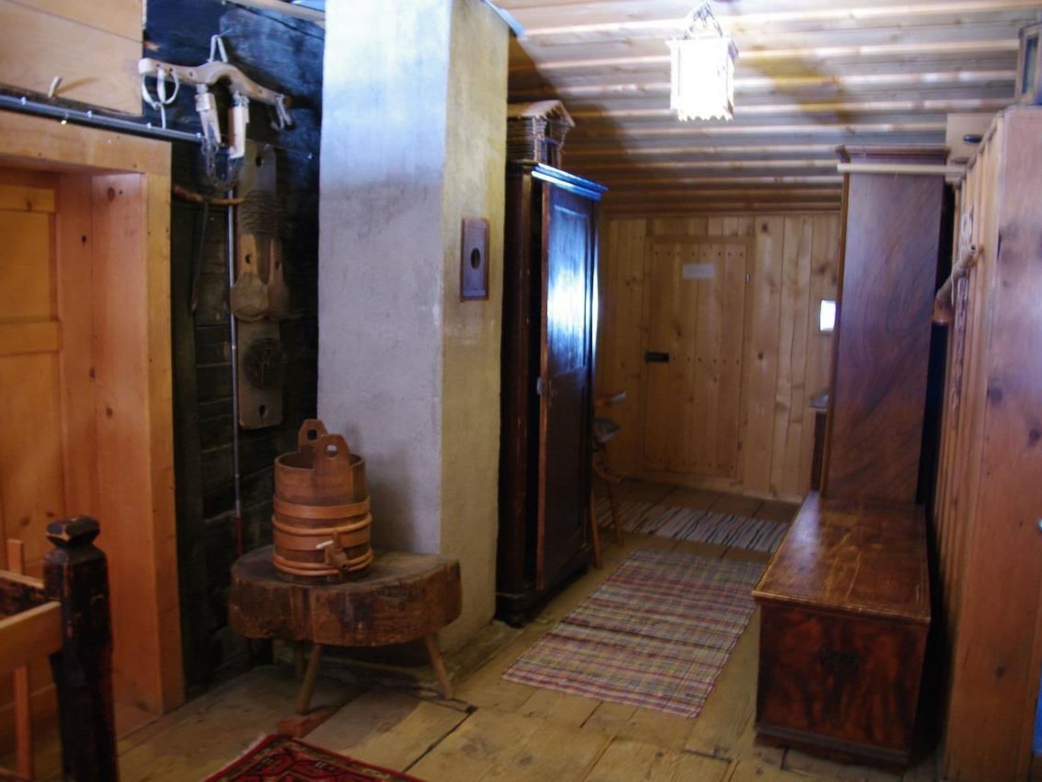Inside other