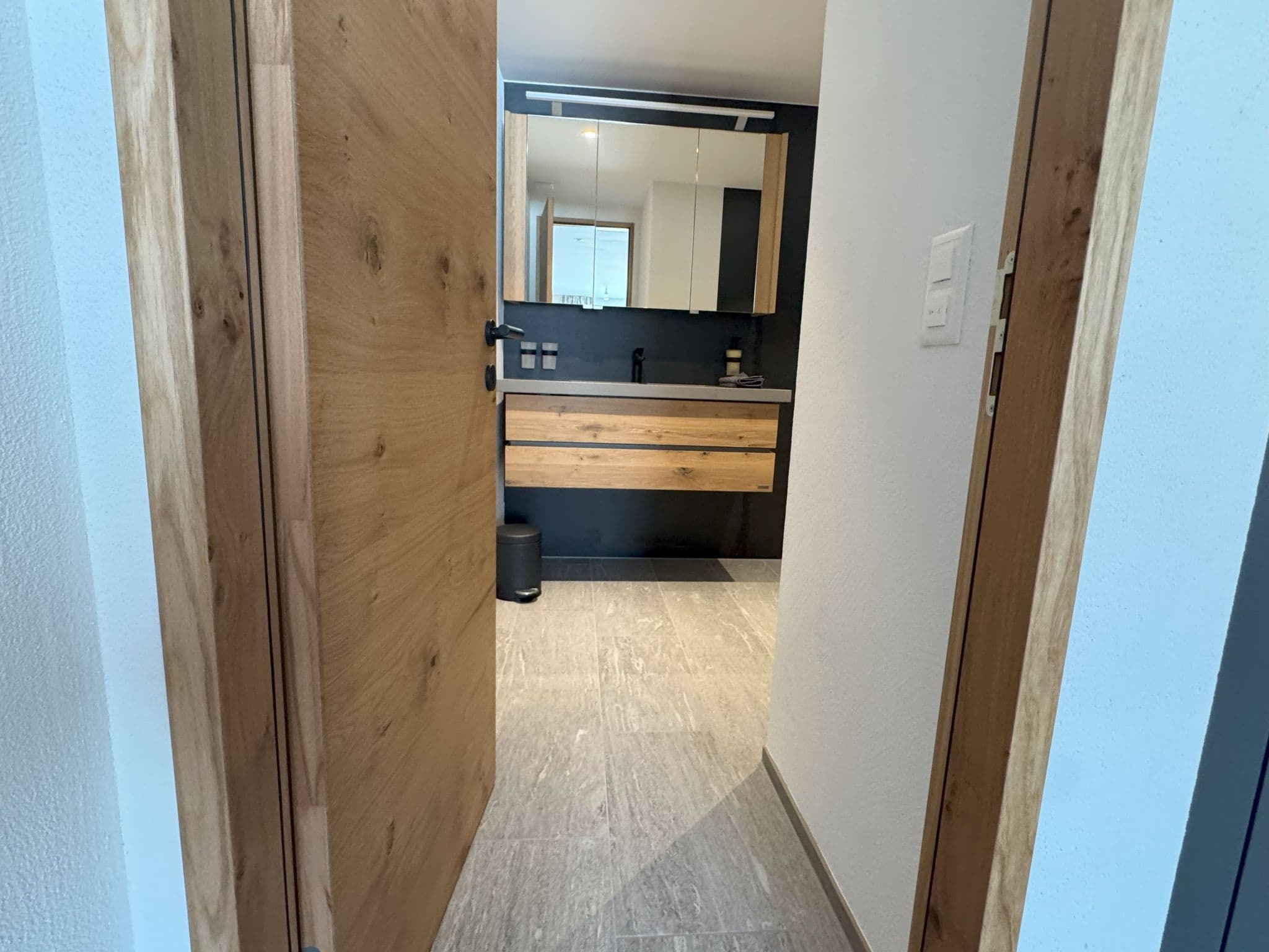 Inside other