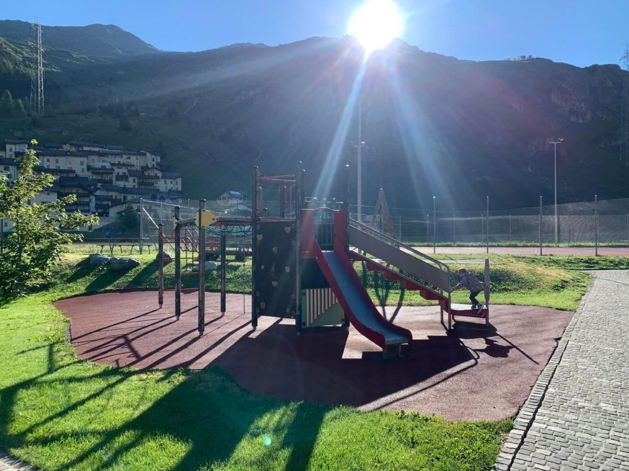 Outdoor