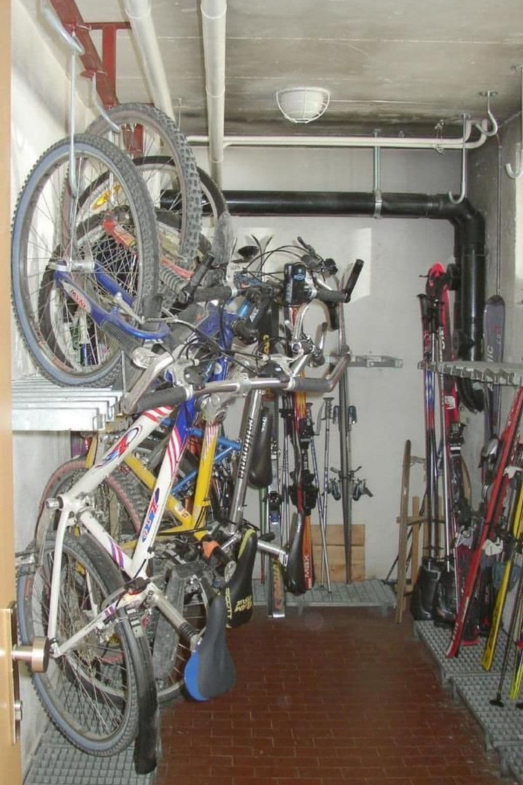 Inside other